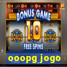 ooopg jogo